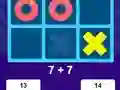 Игра Tic Tac Toe Quiz онлајн
