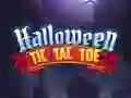 Игра Halloween Tic Tac Toe онлајн