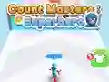 Игра Count Masters Superhero онлајн