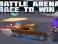 Игра Battle Arena Race To Win онлајн