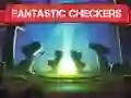 Игра Fantastic Checkers онлајн