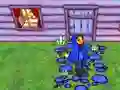 Игра Pumpkin Panic онлајн