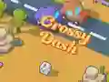 Игра Crossy Dash онлајн
