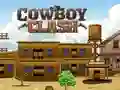 Игра Cowboy Clash онлајн
