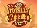 Игра Totally Wild West онлајн