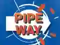 Игра Pipe Way онлајн