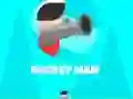 Игра Rocket Man онлајн