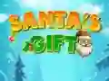 Игра Santa's Gift онлајн