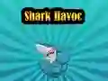 Игра Shark Havoc онлајн