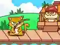 Игра Crazy Fishing онлајн