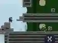 Игра Super Robo Slasher онлајн