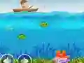 Игра Fishing Frenzy онлајн