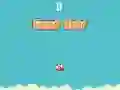 Игра Flappy Bird 2D Game онлајн