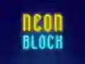 Игра Neon Block онлајн