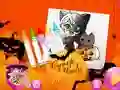 Игра Chibi Sup Coloring онлајн