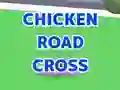 Игра Chicken Road Cross онлајн
