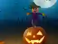 Игра Finding Precious Halloween Gem онлајн