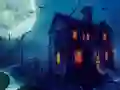 Игра Mystery Castle Escape 10 онлајн