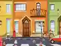 Игра Firm Leader Rescue онлајн