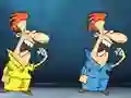 Игра Find Mad Boss онлајн