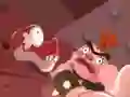 Игра Caveman Climb онлајн