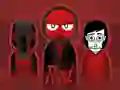 Игра Incredibox Red Colorbox онлајн