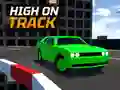 Игра High On Track онлајн