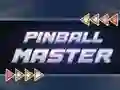 Игра Pinball Master онлајн