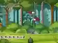 Игра Eagle Shooting онлајн