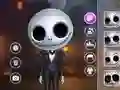 Игра Nightmare Couple Halloween Party онлајн