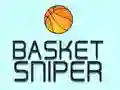Игра Basket Sniper онлајн
