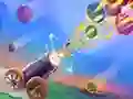 Игра Boulder Blast онлајн