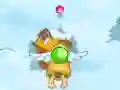 Игра Holiday Cheer онлајн
