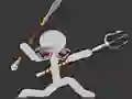 Игра Stick Archer онлајн