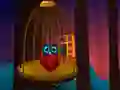 Игра Pretty Owl Rescue онлајн