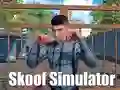 Игра Skoof Simulator онлајн