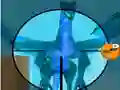 Игра Heli Monsters - Giant Hunter онлајн