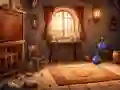 Игра Princess Isara Escape онлајн