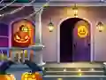 Игра Escape the Cursed Mansion онлајн
