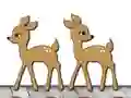 Игра Find Cute Deer Bambi онлајн