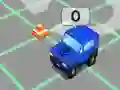 Игра Crazy Cone Sweeper онлајн