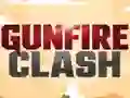 Игра Gunfire Clash онлајн