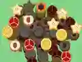 Игра Fruit Stack онлајн