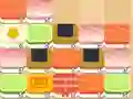 Игра Sushi Merge онлајн