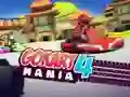 Игра Go Kart Mania 4 онлајн
