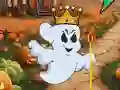Игра Ghost King Seeking Queen онлајн