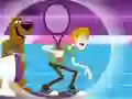 Игра All Stars Rocket Racket онлајн
