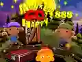 Игра Monkey Go Happy Stage 888 онлајн