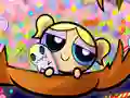 Игра Jigsaw Puzzle: Powerpuff Girl Halloween онлајн