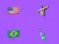Игра Emoji Master онлајн